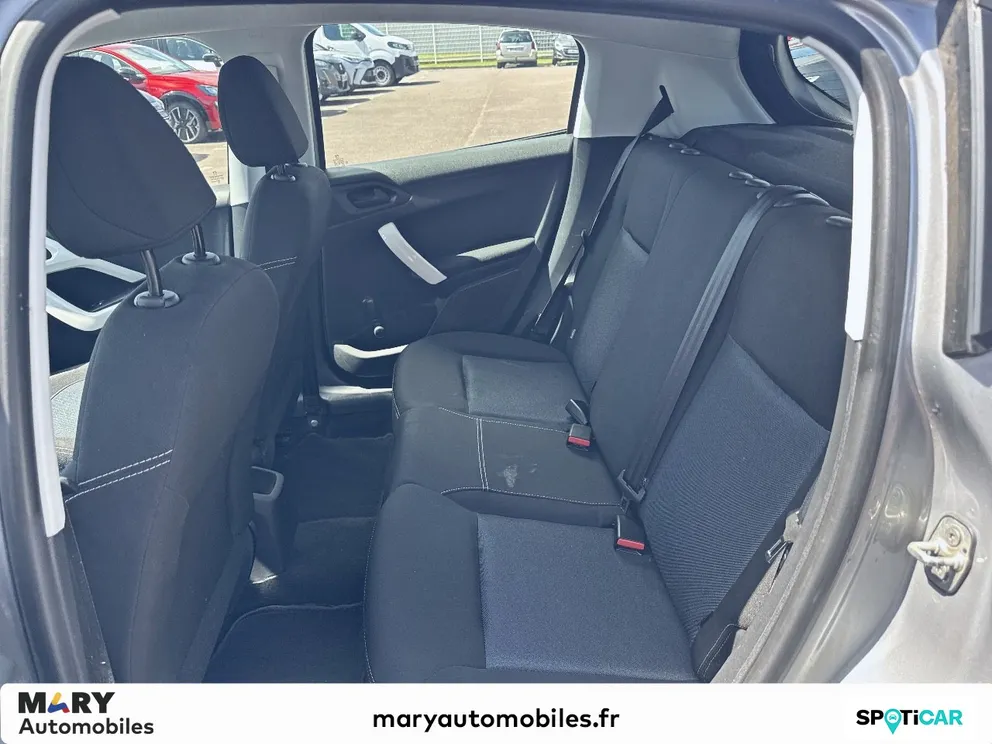 Véhicule occasion 237122 - peugeot 208 - Photo 15
