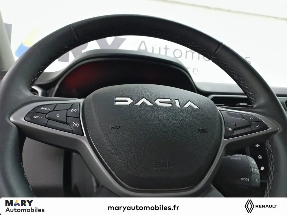 Véhicule occasion 206528 - dacia DUSTER - Photo 15