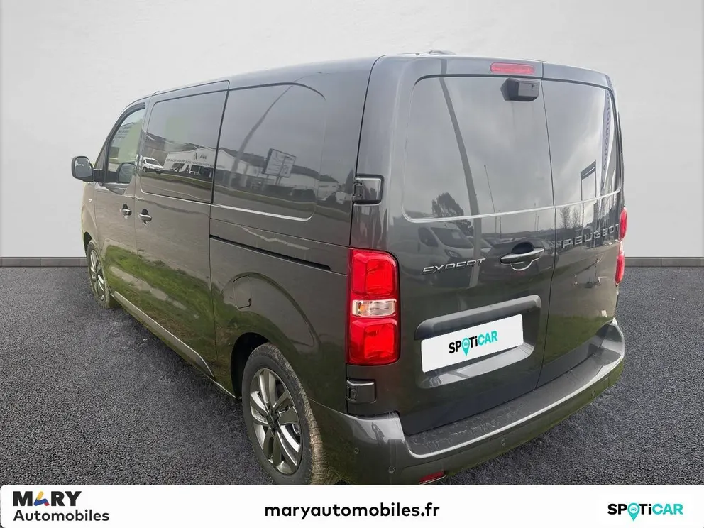 Véhicule occasion 224556 - peugeot EXPERT - Photo 7