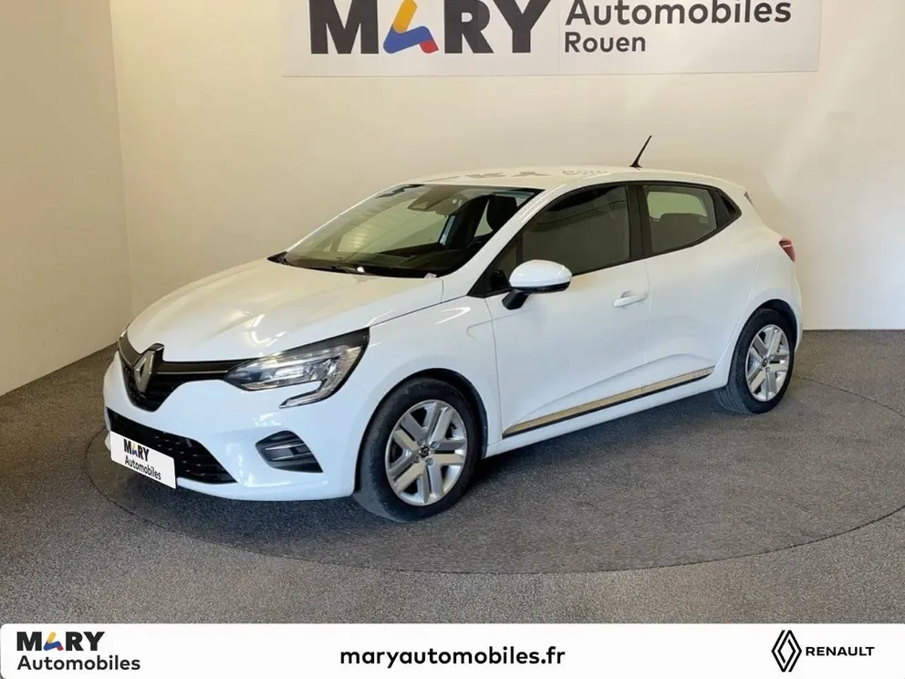 Véhicule occasion 222806 - renault CLIO - Photo 1