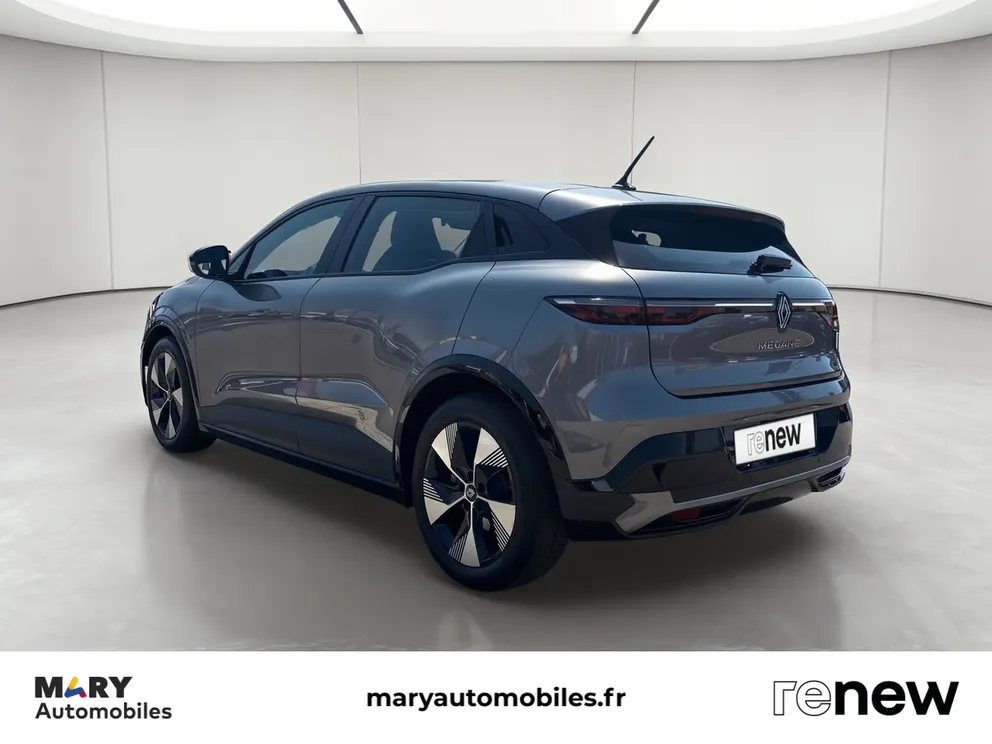 Véhicule occasion 1232326 - renault MEGANE - Photo 3