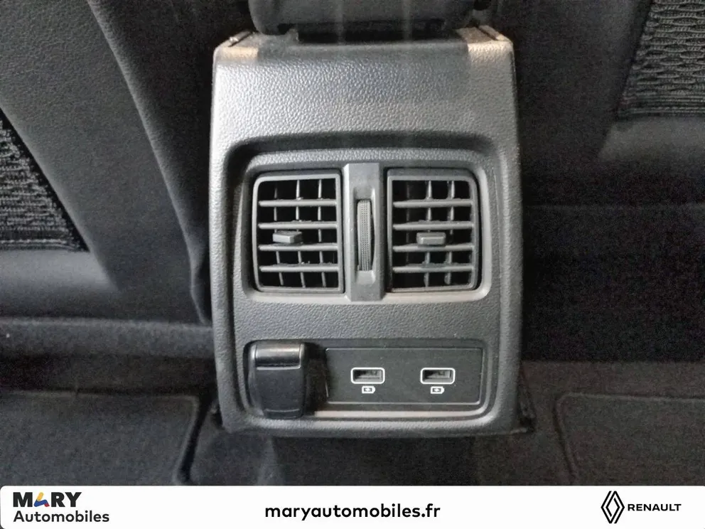 Véhicule occasion 212580 - renault CAPTUR - Photo 20