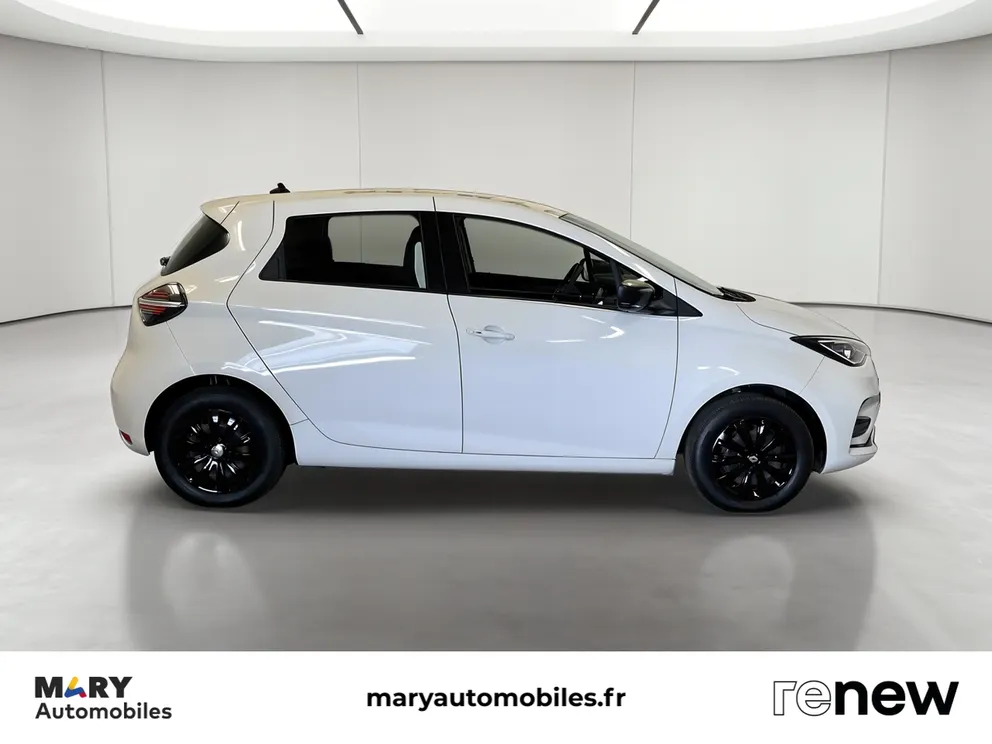 Véhicule occasion 1239282 - renault ZOE - Photo 6