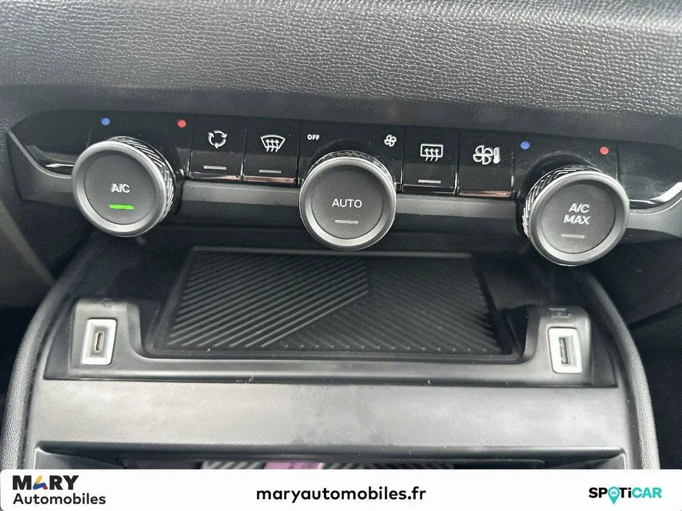 Véhicule occasion 209144 - Citroën C4 - Photo 19