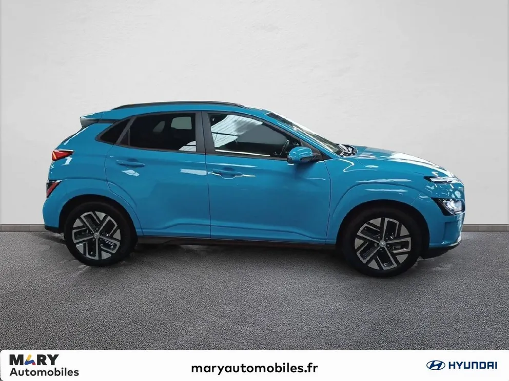 Véhicule occasion 213795 - hyundai KONA - Photo 4