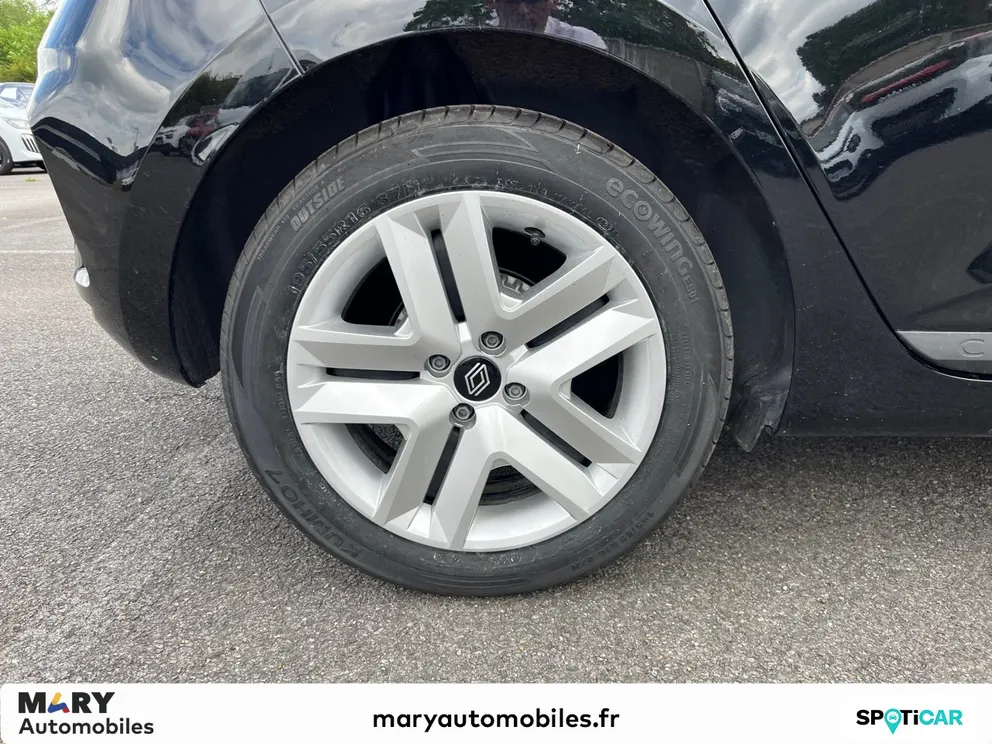 Véhicule occasion 1227773 - renault CLIO - Photo 7