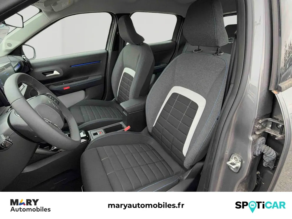 Véhicule occasion 1244555 - Citroën C3 - Photo 15