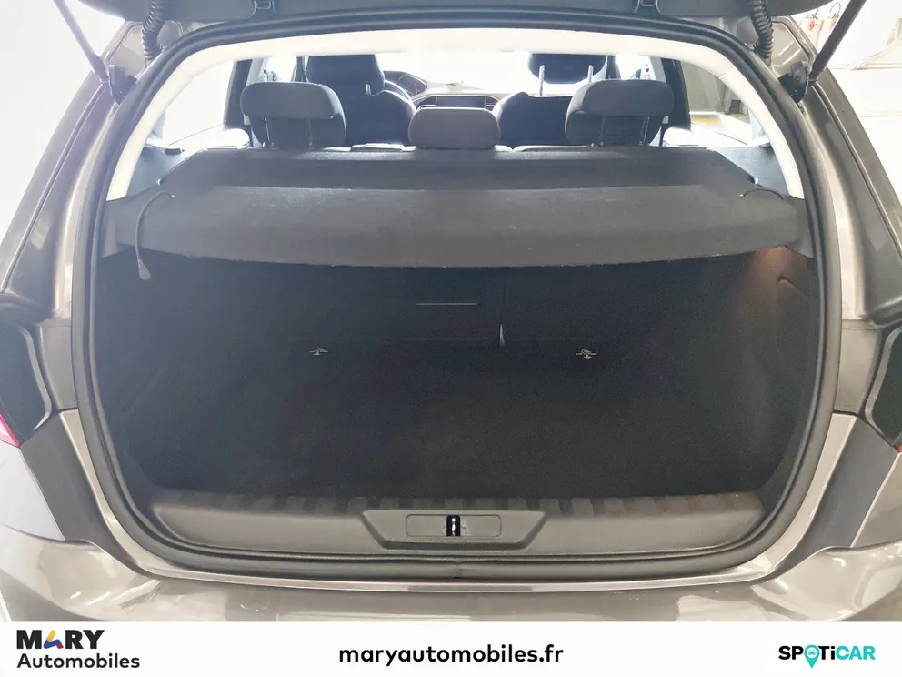 Véhicule occasion 231619 - peugeot 308 - Photo 16