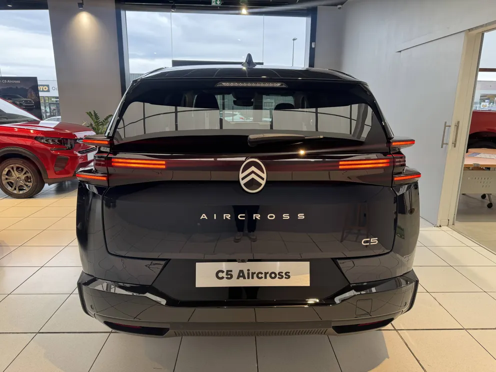 Véhicule occasion 205729 - Citroën C5 AIRCROSS HYBRIDE - Photo 3