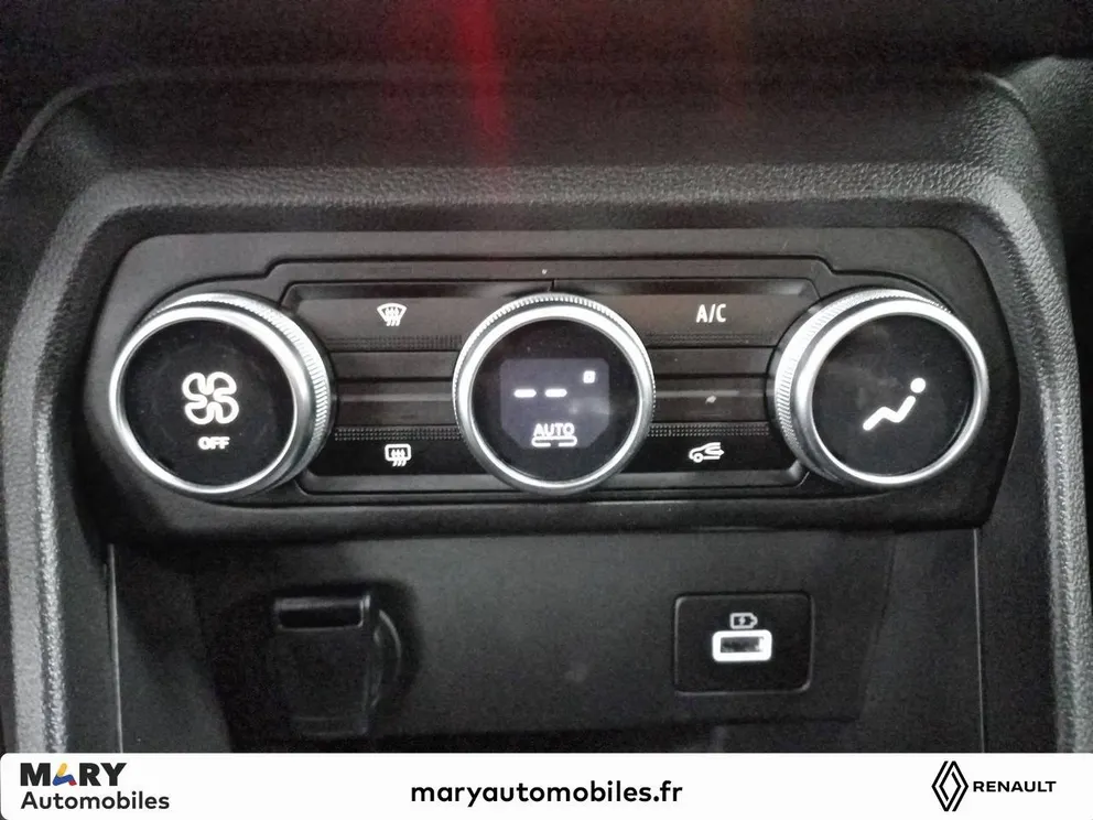 Véhicule occasion 200073 - dacia JOGGER - Photo 15