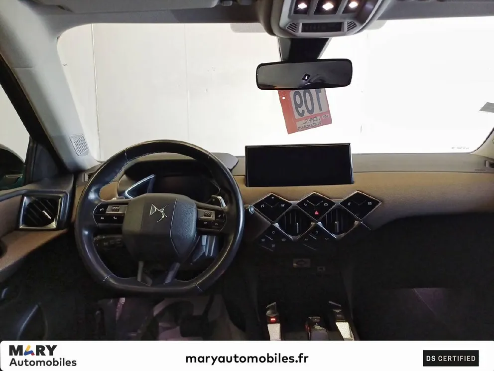 Véhicule occasion 174352 - ds DS 3 - Photo 8