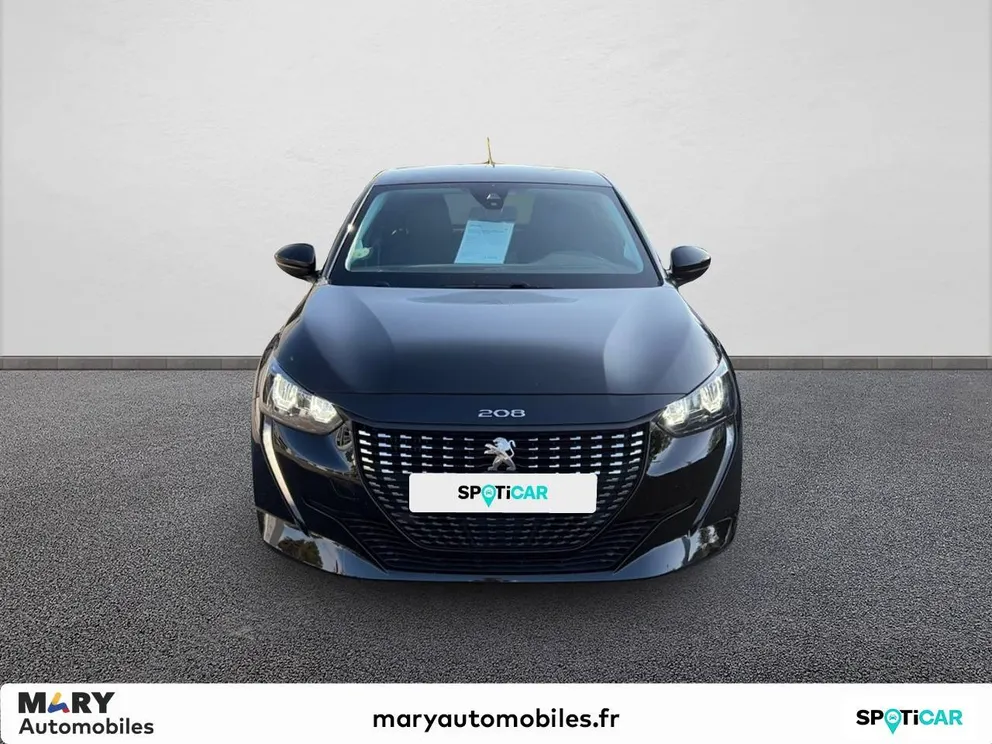 Véhicule occasion 217391 - peugeot 208 - Photo 2