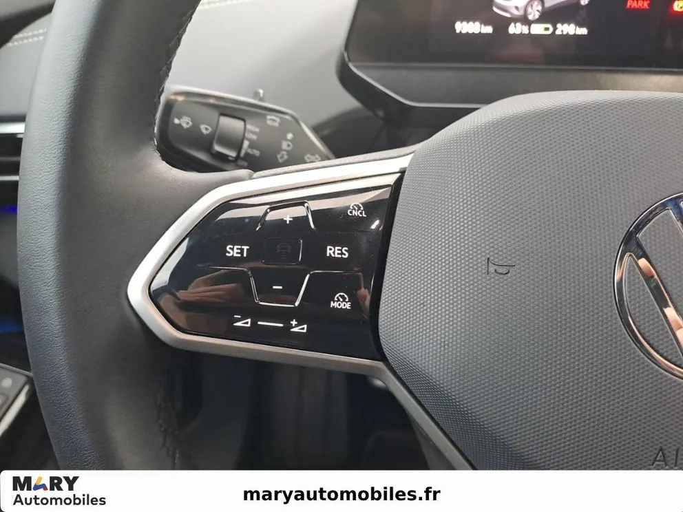 Véhicule occasion 202554 - volkswagen ID.4 - Photo 15