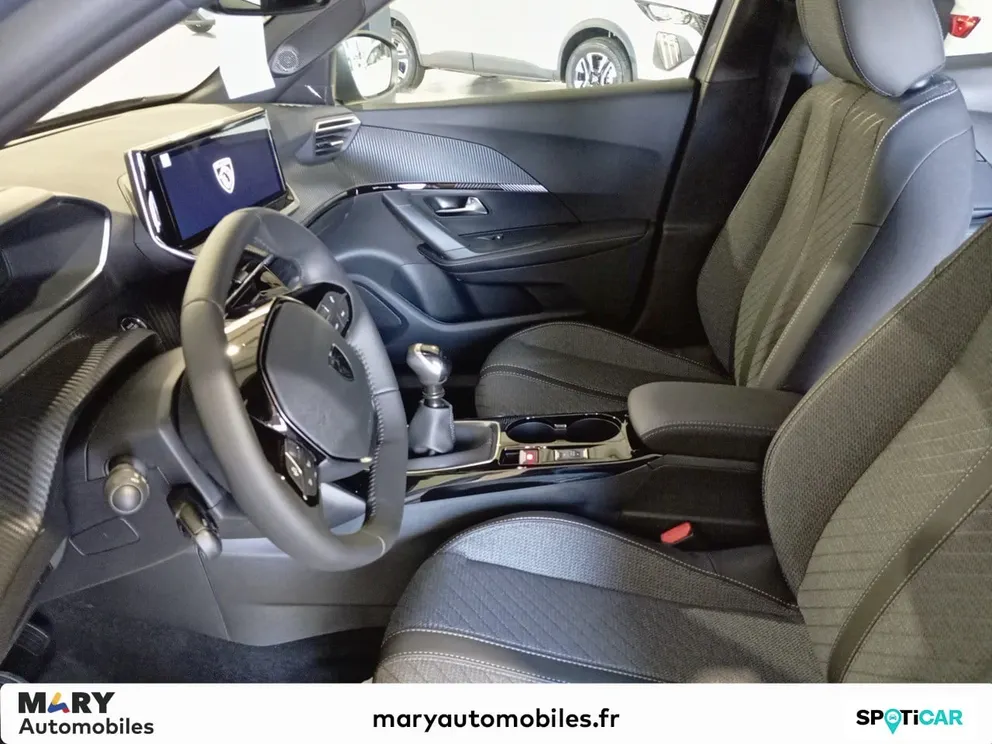 Véhicule occasion 1237858 - peugeot 2008 - Photo 13