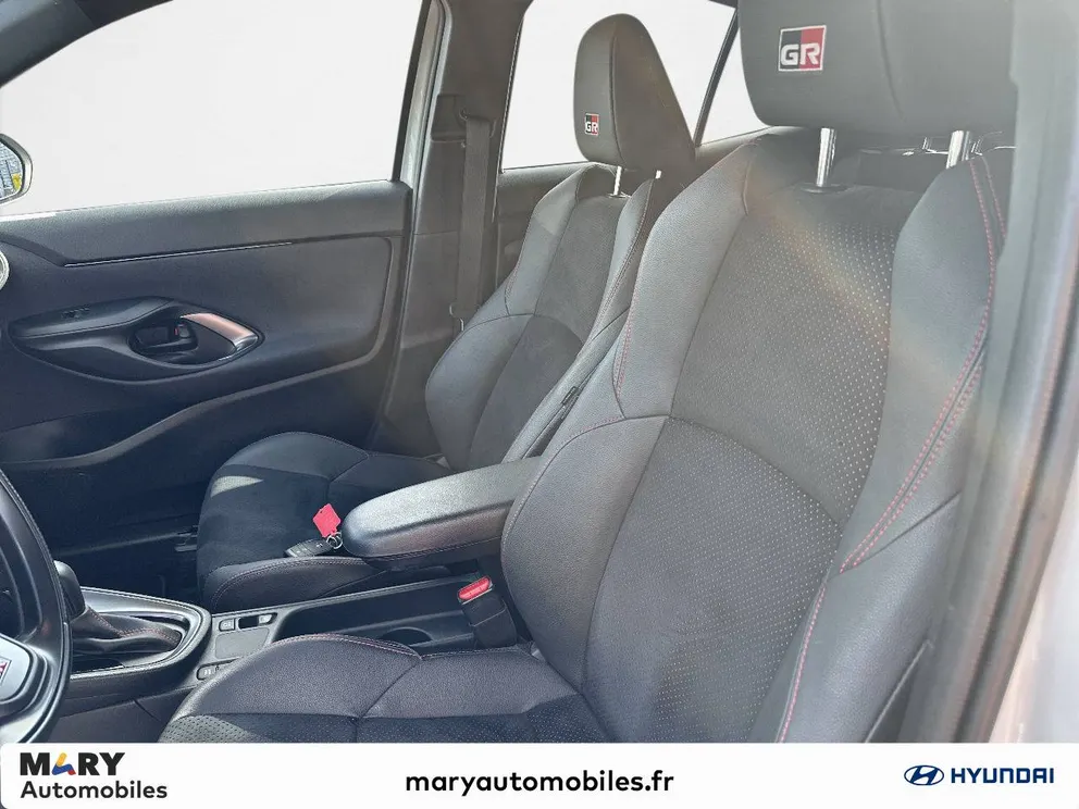 Véhicule occasion 194829 - toyota YARIS CROSS - Photo 9