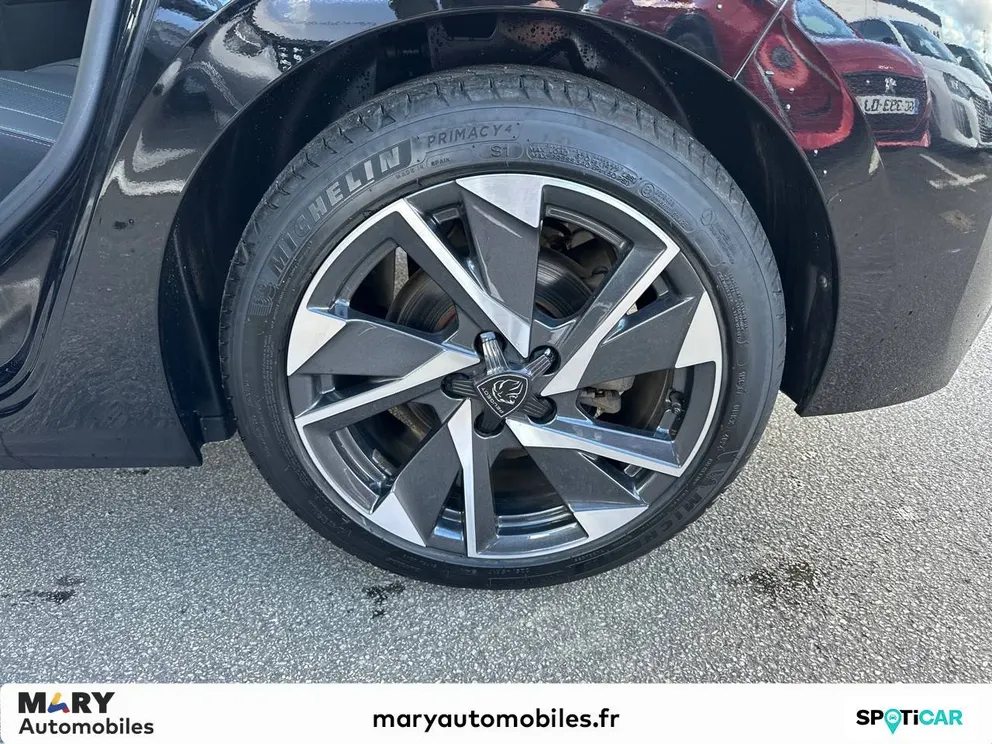 Véhicule occasion 211321 - peugeot 308 - Photo 11