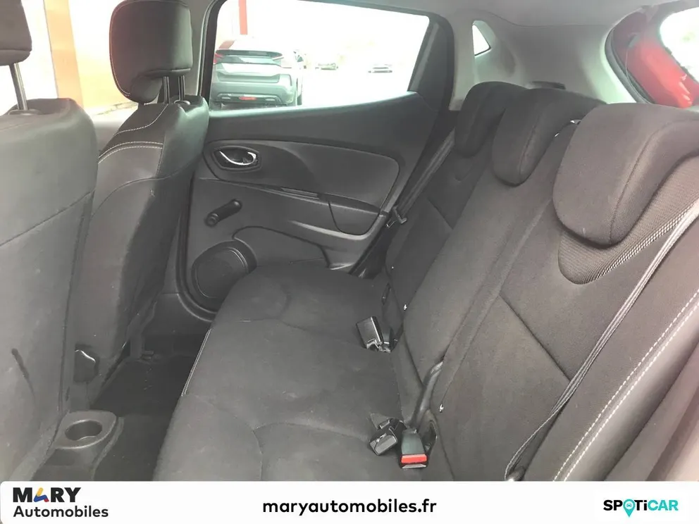 Véhicule occasion 98003 - renault CLIO - Photo 10
