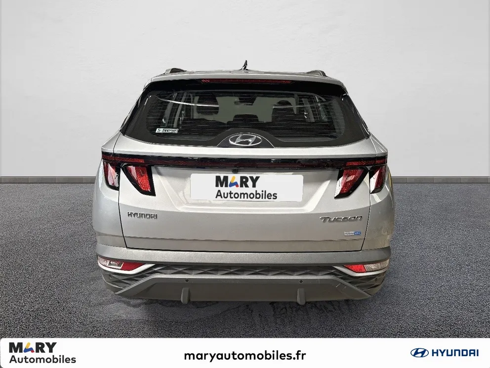 Véhicule occasion 236501 - hyundai TUCSON - Photo 3