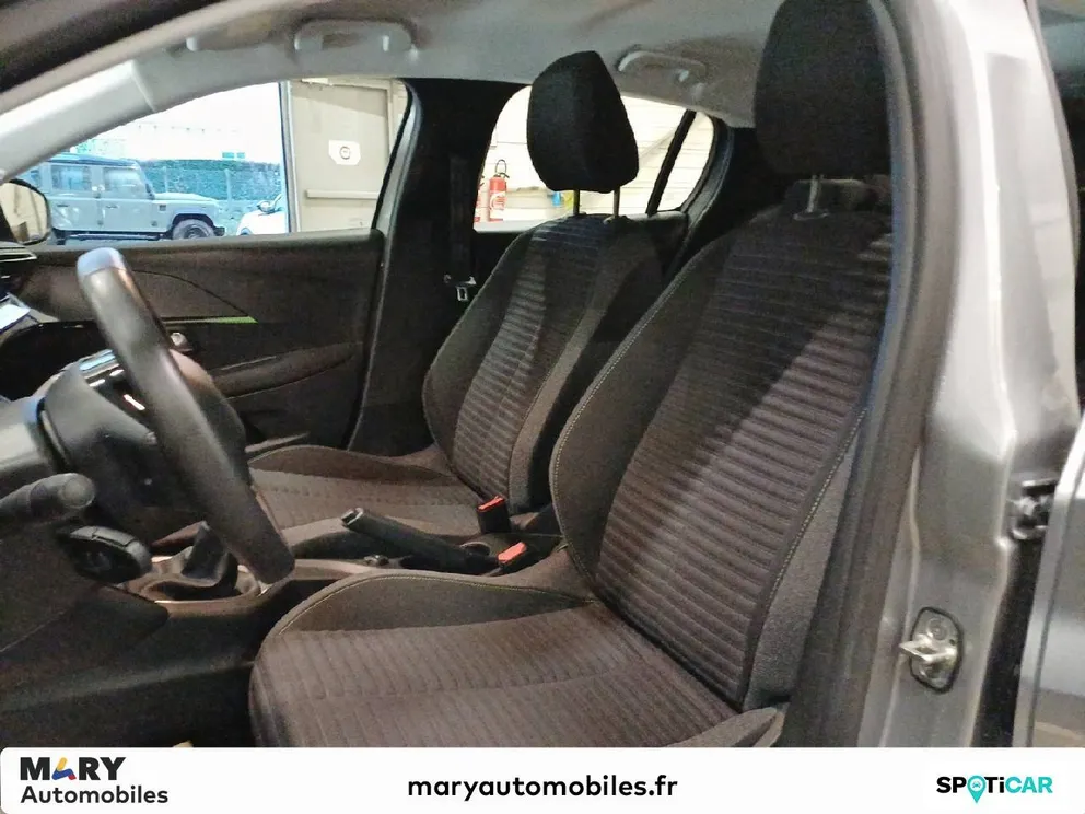 Véhicule occasion 207830 - peugeot 208 - Photo 9