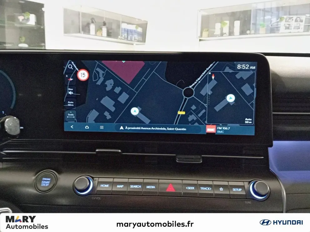 Véhicule occasion 201811 - hyundai KONA - Photo 15