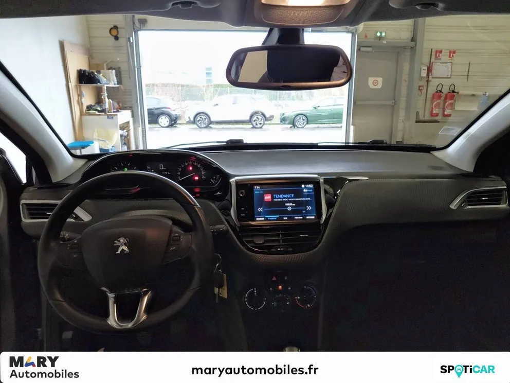 Véhicule occasion 213311 - peugeot 208 - Photo 8