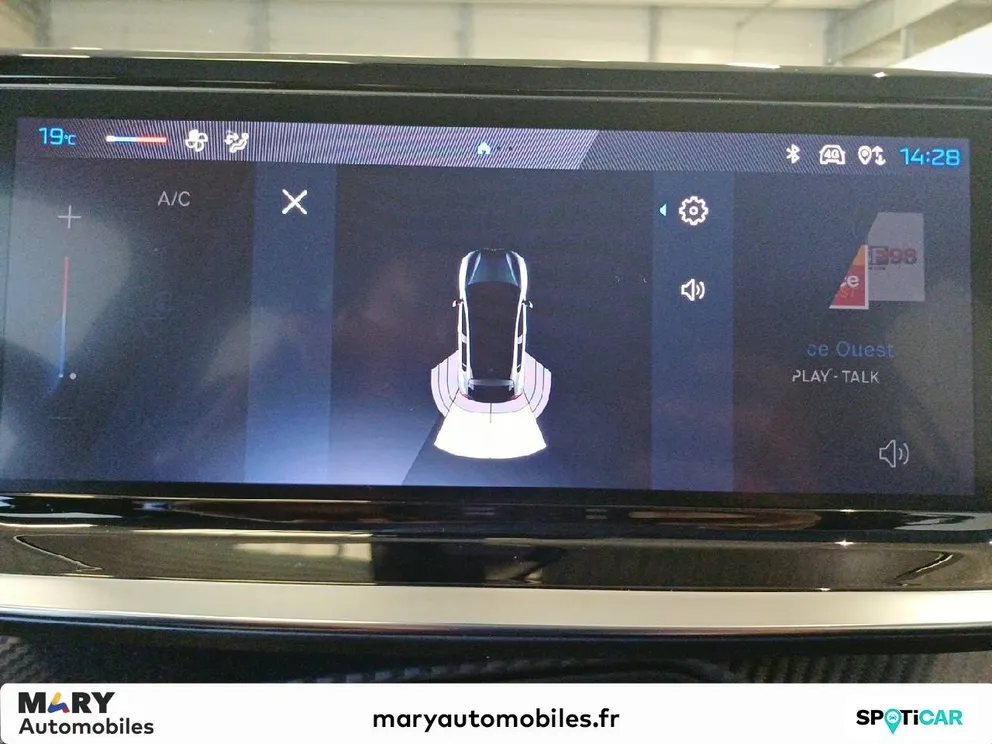 Véhicule occasion 192858 - peugeot 208 - Photo 14