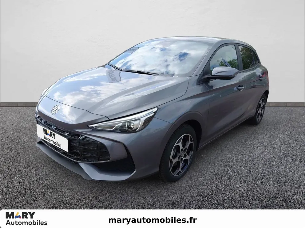 Véhicule occasion 234029 - mg MG3 - Photo 1