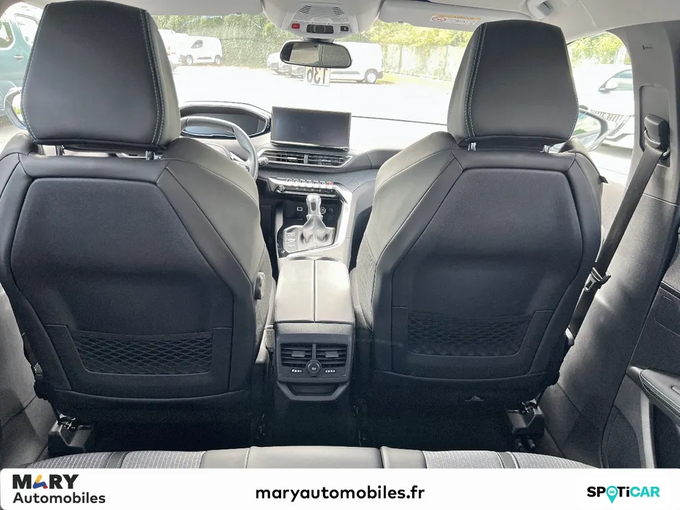 Véhicule occasion 1232942 - peugeot 3008 - Photo 8
