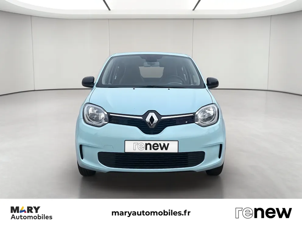 Véhicule occasion 1238417 - renault TWINGO - Photo 8