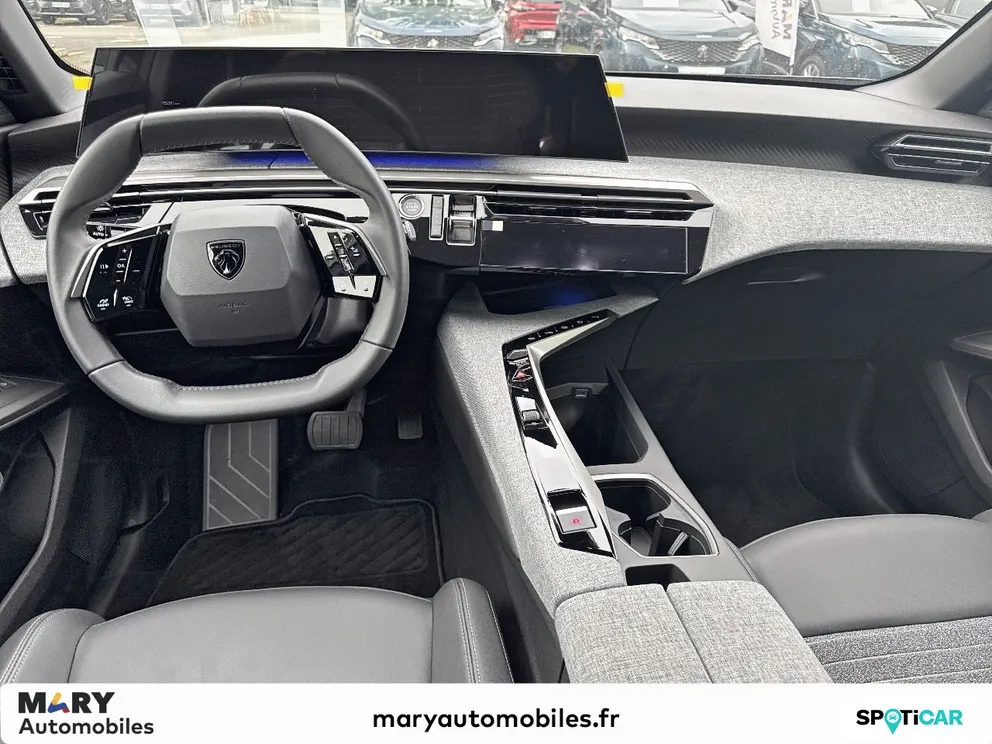 Véhicule occasion 1230039 - peugeot 3008 - Photo 8