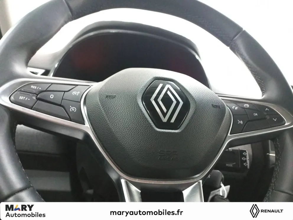 Véhicule occasion 230271 - renault CLIO - Photo 12