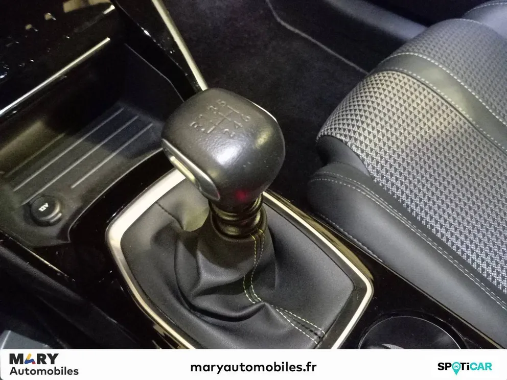 Véhicule occasion 206012 - peugeot 208 - Photo 15