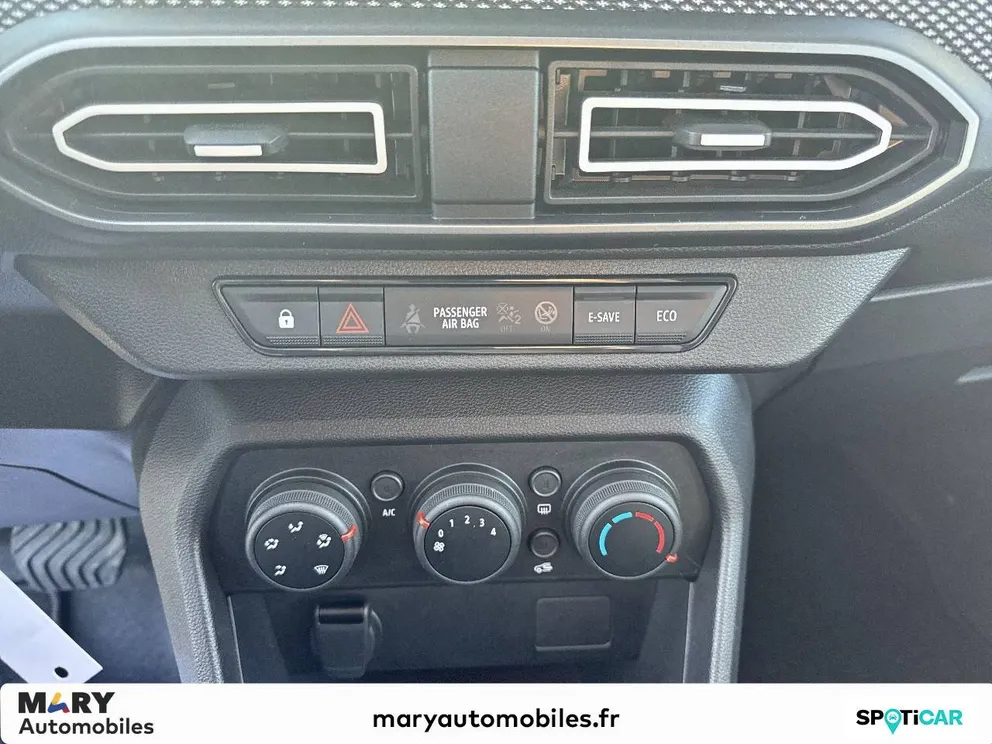Véhicule occasion 256237 - dacia JOGGER - Photo 13