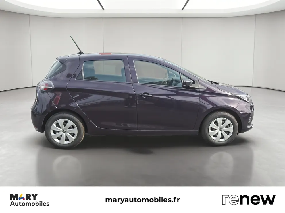 Véhicule occasion 238927 - renault ZOE - Photo 6
