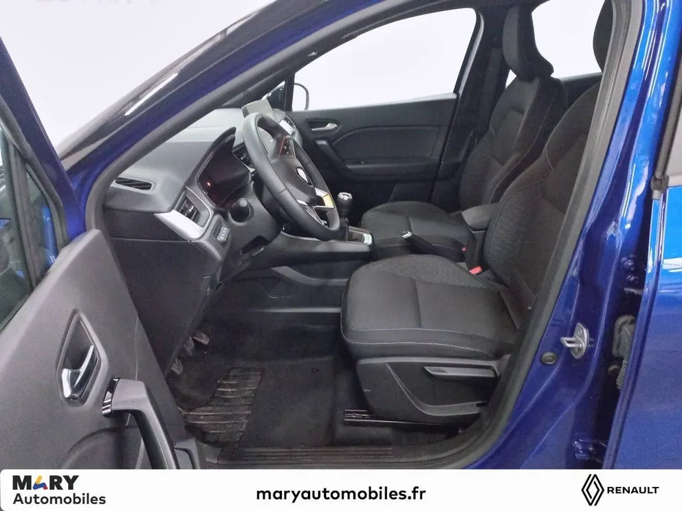 Véhicule occasion 223305 - renault CAPTUR - Photo 9