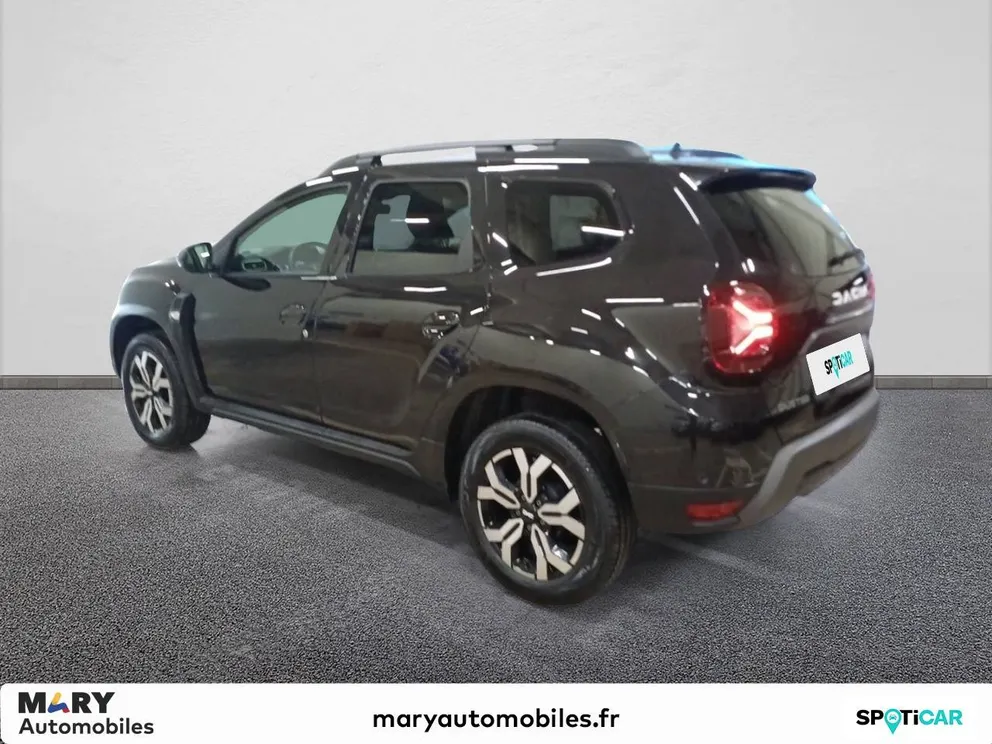 Véhicule occasion 201271 - dacia DUSTER - Photo 7