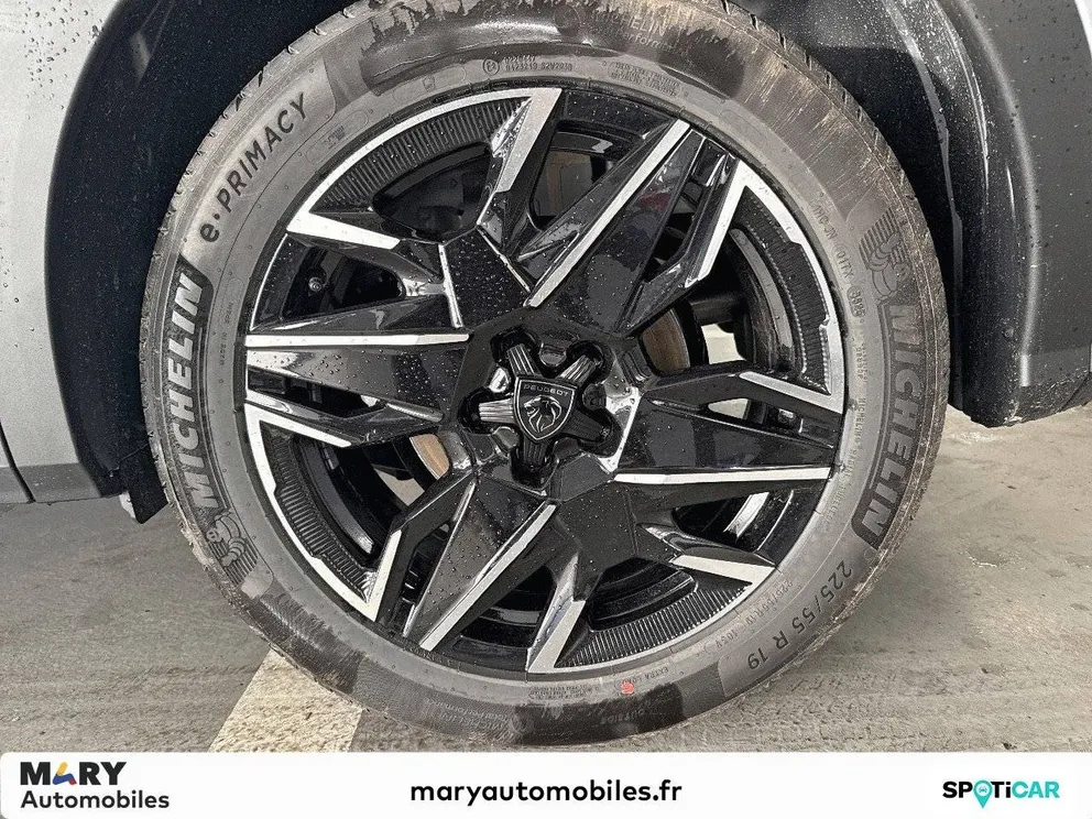 Véhicule occasion 210094 - peugeot 3008 - Photo 11