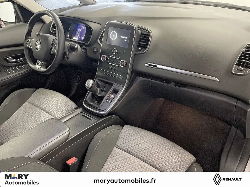 Véhicule occasion 217336 - renault SCENIC - Photo 18