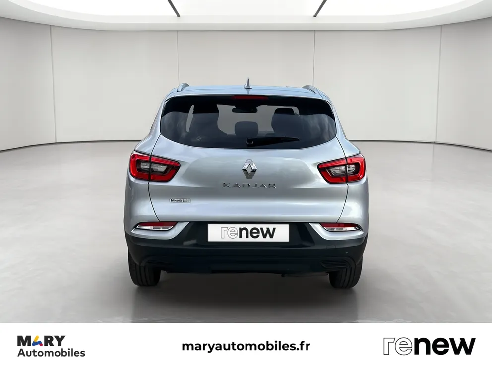 Véhicule occasion 233714 - renault KADJAR - Photo 4