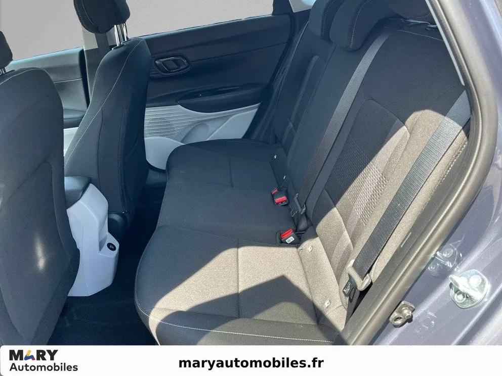 Véhicule occasion 164240 - hyundai i20 - Photo 10