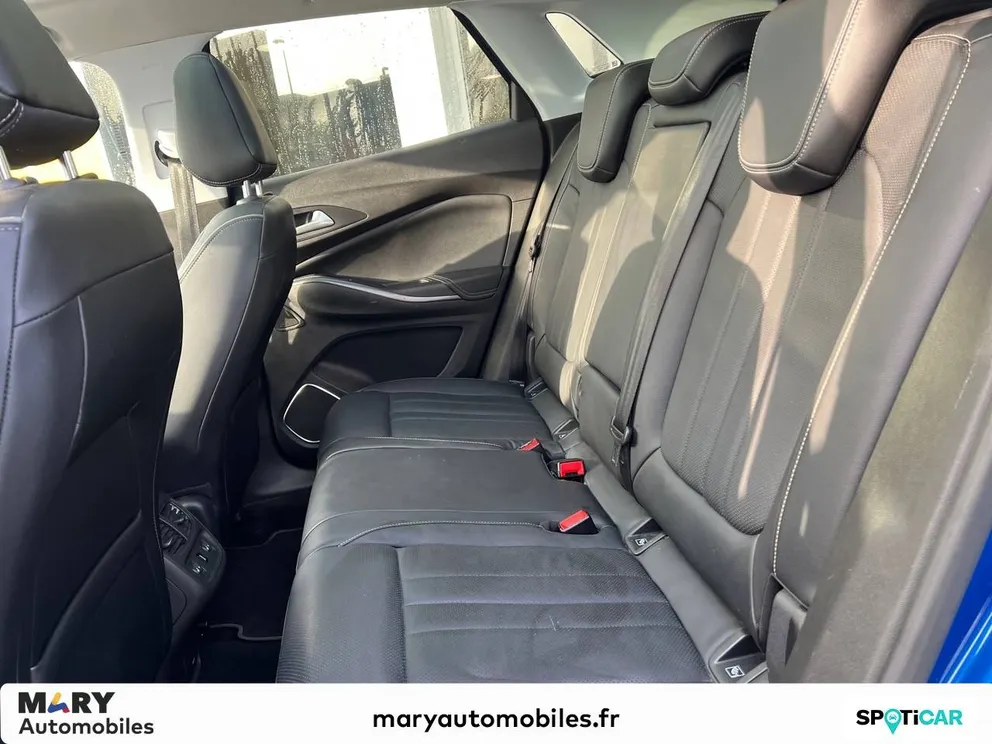 Véhicule occasion 21079 - opel GRANDLAND - Photo 10