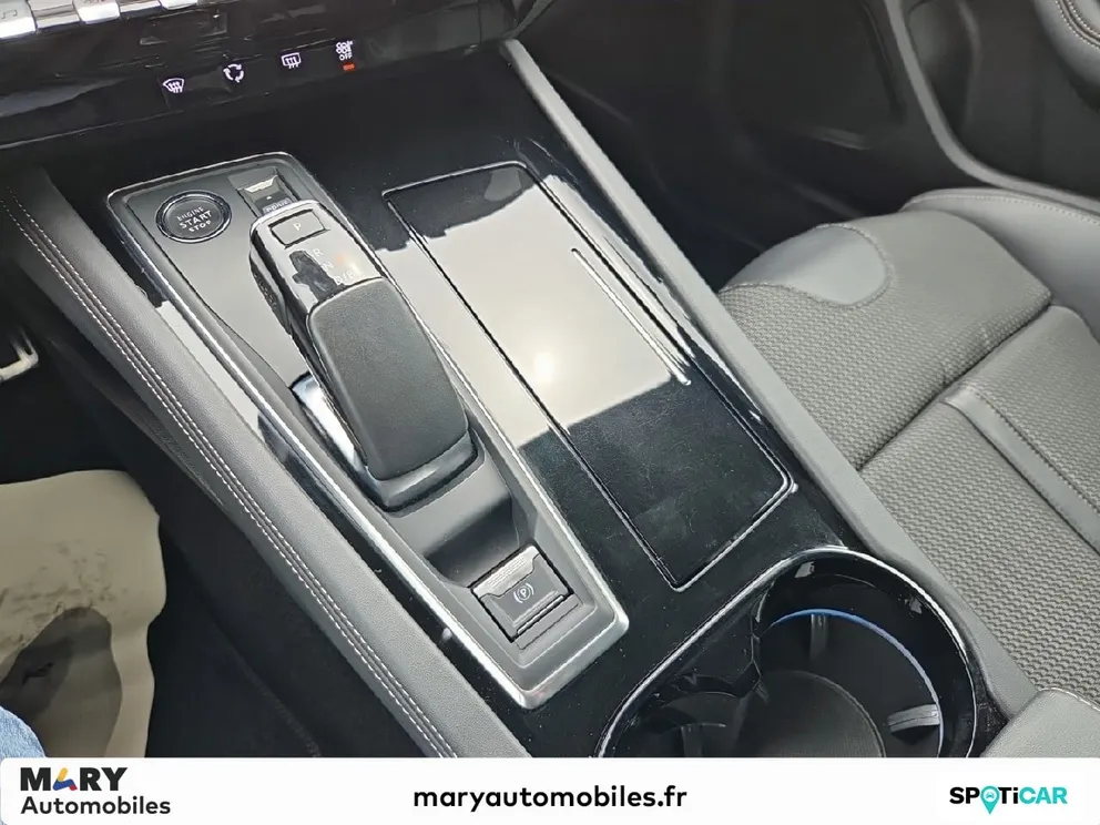 Véhicule occasion 229751 - peugeot 508 - Photo 10