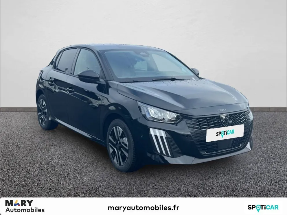 Véhicule occasion 216815 - peugeot 208 - Photo 3