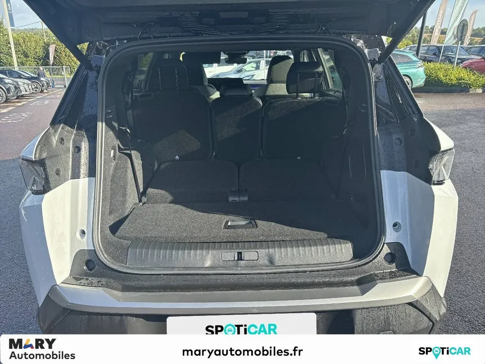 Véhicule occasion 187153 - peugeot 5008 - Photo 6