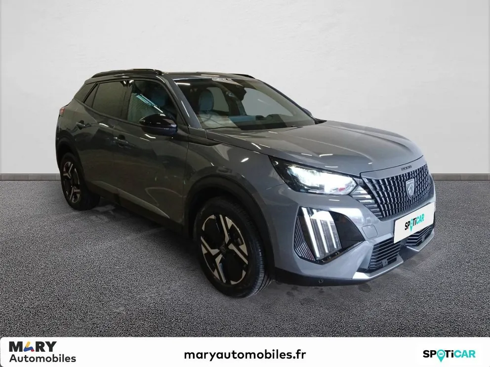 Véhicule occasion 214861 - peugeot 2008 - Photo 3