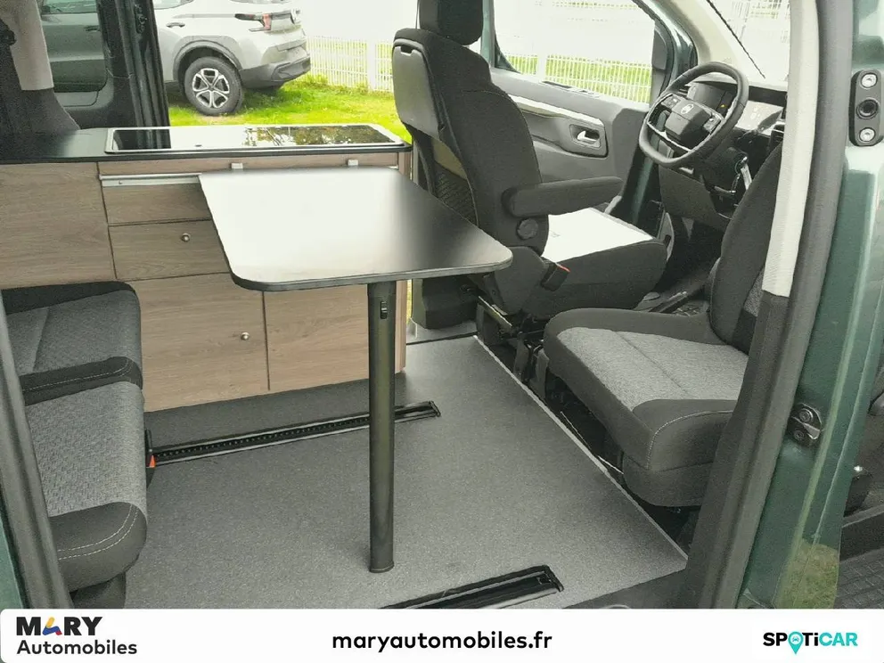 Véhicule occasion 200439 - Citroën HOLIDAYS - Photo 36