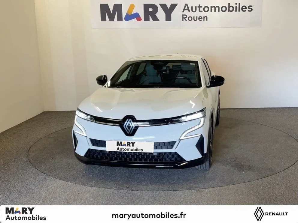 Véhicule occasion 237071 - renault MEGANE - Photo 2