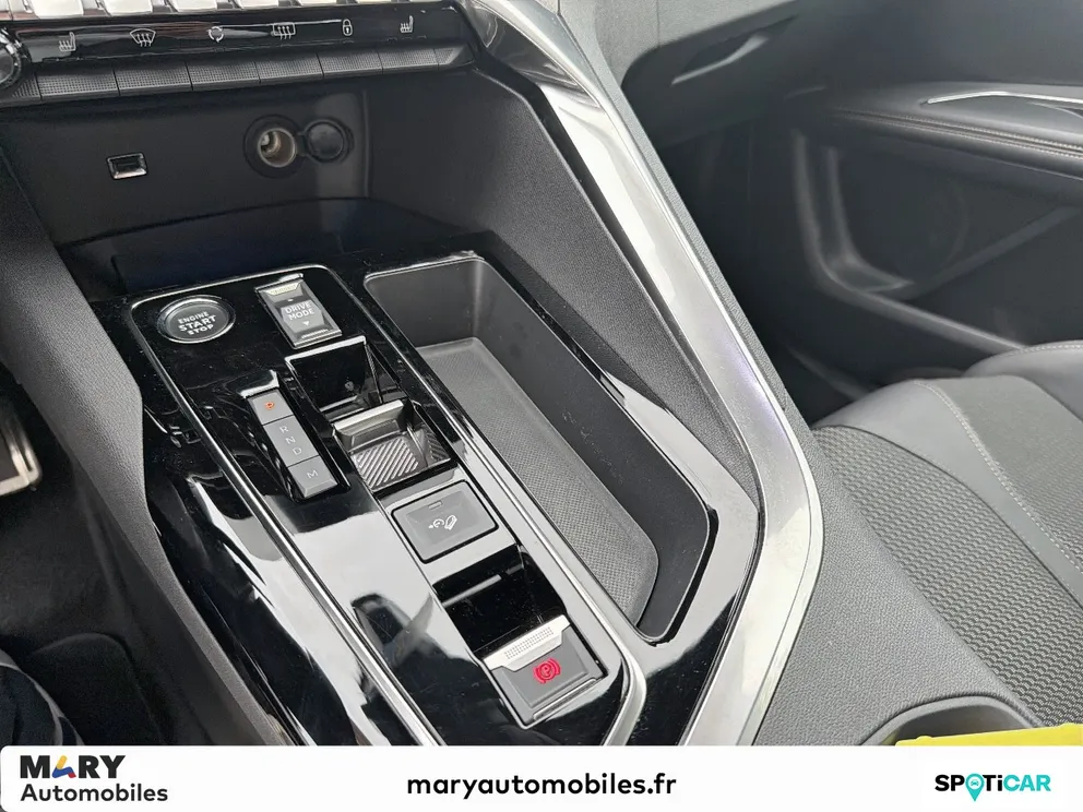 Véhicule occasion 1229099 - peugeot 3008 - Photo 10