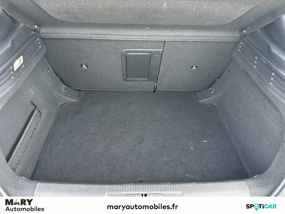 Véhicule occasion 1233610 - peugeot 308 - Photo 22