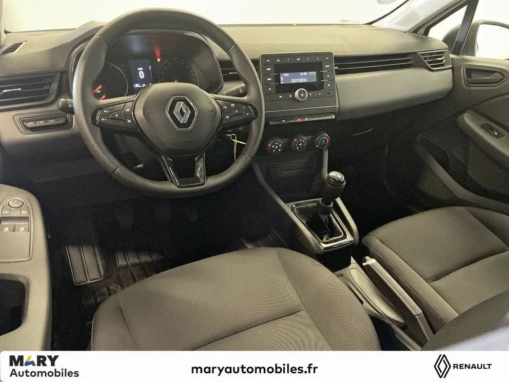 Véhicule occasion 222036 - renault CLIO - Photo 8